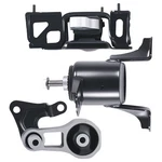 Engine Motor & Trans Mount Ford Fiesta 1.6L Manual 2011-2017 A5515. Fixed Price $45.56.