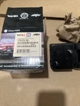 Rugged Ridge Engine Mount Lh/rh 72-91 17473.16 B20. Fixed Price $44.99.