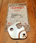 Honda Front Lh Adjusting Arm HRR216 HRS216 HRT216 42921-VG3-000 Genuine Oem. Fixed Price $12.30.