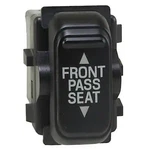 Lincoln Town Car Rear Seat Switch Control Leg Room Long Wheel Base. Fixed Price $59.99.