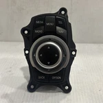 2008-13 Bmw Idrive Media Switch Controller Knob 9334611 033625109. Fixed Price $79.99.