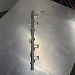 2001-2006 Bmw 325I E46 Fuel Injector Railing (1437442) Oem. Fixed Price $30.00.