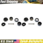 Dorman Front Subframe Bushings Body Mount Kit Pair For Gm New. Fixed Price $84.94.
