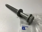 New - Oem Gm 11547921 Engine Cradle Mount Bolt. Fixed Price $8.09.