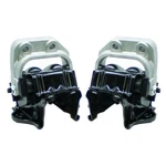 Engine Motor Mounts For Dodge Charger 6.1L 2006-2010 Heavy Duty Police Option. Fixed Price $125.00.