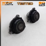 04-15 Bmw F32 428I Front Right Left Engine Motor Support Mount Bracket Set Oem. Fixed Price $52.80.