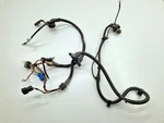 Diesel Gearbox Wiring Loom Bmw Series F10 F07 F01 N57 Engine 8507362. Fixed Price $70.00.