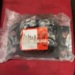 S1682 Upper Transmission Mount For 15-17 Edge 2.0L/13-17 Fusion/lincoln Mkz. Fixed Price $32.99.