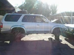 4 Runner 1997 Engine Mounts 158539. Fixed Price $75.00.