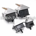 Land Rover Discovery Ii Engine Motor & Transmission Mount Uk Import 1999 2004. Fixed Price $149.95.