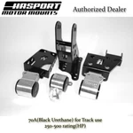 Hasport Mounts J-series Engine Swap Kit Into 92-95 Civic/ 94-01 Integra EGJ2-70A. Fixed Price $570.00.