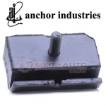 Anchor Front Right Mount For 1963-1967 Dodge D200 Series 3.7L 5.2L 6.3L Gg. Fixed Price $31.97.