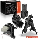 A-premium 4X Engine Motor & Trans. Mount For Toyota Celica 2000-2005 L4 1.8L Gas. Fixed Price $120.20.
