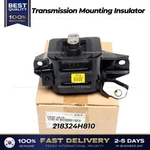 Genuine Transmission Mounting Bracket 21830H8110 For Kia Rio. Fixed Price $109.00.