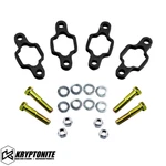 Kryptonite Shock Extension Kit For 2011-2022 Chevrolet/gmc 2500HD/3500HD. Fixed Price $89.99.