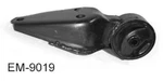 Engine Mount-auto Trans Westar EM-9019 Fits 1991 Toyota Tercel 1.5L-L4. Fixed Price $65.18.