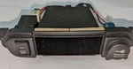04671670AB+12V 00-05 Dodge Neon / Pt Cruiser Rear Defrost & Power Outlet Switch. Fixed Price $13.95.