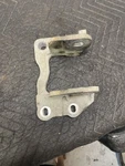 2014 Ford Taurus Limited Left Upper Transmission Mount Oem 8G13-6B033-AG. Fixed Price $30.00.
