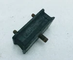 Oem Left Motor Mount Fits 66-73 Cylinder Models Mopar 2658283 Dodge Plymouth. Fixed Price $10.99.