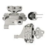 Lablt Engine Motor & Trans Mounts Kit For 2013-2016 Dodge Dart 2.0L 2.4L Auto. Fixed Price $74.88.