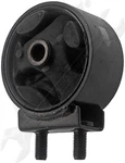Apdty 9211264 Engine Mount Steel Rubber; Front Near Radiator. Fixed Price $27.61.