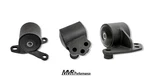 Motor Engine Mounts For Honda Civic 92-95 Integra 94-01 Dc D/b-series B16 B18. Fixed Price $69.99.