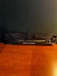Bmw Series F30 F31 Radiator Mount Bracket Left Passenger Side 2017 7600536. Fixed Price $18.00.