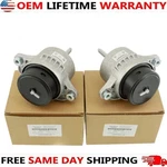 2X Engine Mounts 982199131 For 2017-24 Porsche BOXSTER,718 Cayman 2.0L 2.5L. Fixed Price $228.80.