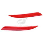 Pair Bumper Reflector For 2016-2018 Kia Optima 92405D4100, 92406D4100. Fixed Price $9.29.