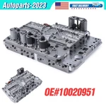 Rebuilt 722.6 Trans Valve Body W/ Conductor Plate Solenoids For W210/W208/W220. Fixed Price $123.62.