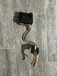 03-11 Lincoln Town Car Passenger Rh Power Memory Seat Switch Tested 7W1T-14A701. Fixed Price $28.43.