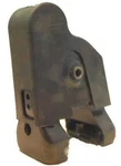 Engine Mount Westar EM-9354 Fits 06-07 Hyundai Azera 3.3L-V6. Fixed Price $65.56.