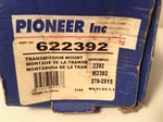 Auto Trans Mount Pioneer 622392. Fixed Price $14.95.