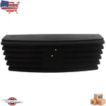 Fits 2006-2007 Saturn Vue Front Upper Grille Assembly Black Plastic GM1200592. Fixed Price $57.15.