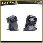 2X Engine Motor Mounts Fits 2007 Jeep Grand Cherokee V8 6.1L 4WD -anchor. Fixed Price $116.92.