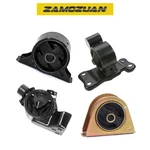Engine Motor & Trans Mount 4PCS. 1997-2002 For Mitsubishi Mirage 1.8L Manual. Fixed Price $109.50.