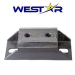 Westar Manual Transmission Mount For 1975-1980 Chevrolet P10 Wl. Fixed Price $26.62.