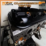 02-04 Chevrolet Corvette C5 Z06 LS6 Prc Head Perfomance Engine Motor Assembly. Fixed Price $5293.41.