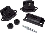 Omix-ada 17474.03 Engine Mount Kit Oe 8128488K 72-86 Jeep Cj 4.2L. Fixed Price $92.25.