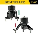 2PCS Frontmotor & Trans Mounts For 2002-2006 Toyota Camry L4 2.4L A4203 A4207. Fixed Price $36.09.