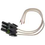 Standard Motor Products S-594 Hvac Pressure Switch Connector. Fixed Price $57.78.