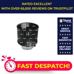 Interior Blower Motor Fits Saab 900 MK2 2.3 93 98 B234I Heater Nrf 1808068. Fixed Price $77.55.