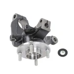 Labwork Front Passenger Side Loaded Steering Knuckle 2006-2011 Ford Focus. Fixed Price $63.49.