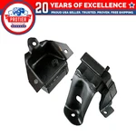 Front Motor Mount Fits Ford F-150 4.9L 75-84. Fixed Price $52.87.