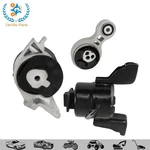 Ford Fusion Mercury Milan 2010-12 Auto Engine Motor&trans&torque Strut Mount. Fixed Price $57.50.