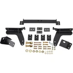 Trans-dapt 4686 Chevy Vega Sbc Small Block 350 V8 Engine Swap Mounts Only. Fixed Price $276.99.