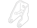 Genuine Ford Automatic Transmission Mount Bracket 3S4Z-6K034-BA. Fixed Price $18.40.