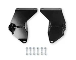 Hooker Blackheart BHS540 Engine Mount Brackets. Fixed Price $299.95.