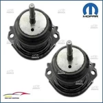 Mopar Engine Mounts 2011-2025 6.4L Jeep Grand Cherokee Set Genuine Oem New. Fixed Price $239.90.