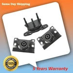 For 2004-2010 Infiniti QX56 5.6L 7357 7355*2 Engine Motor & Transmission Mount. Fixed Price $48.65.